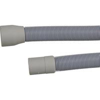 Universeel Flexibele Afvoerslang 22/29 Mm 1,5m - thumbnail