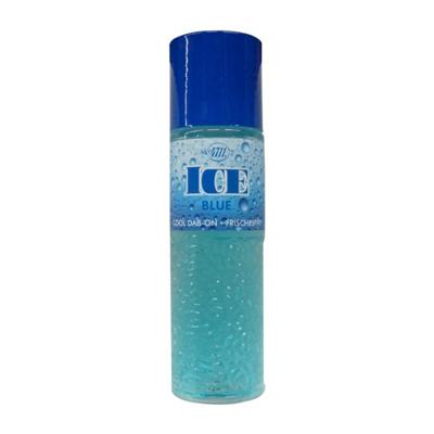 4711 Ice Depper 40 Milliliter 4711 Ice Depper 40 Milliliter