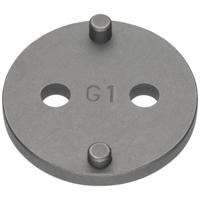 Vigor V3760-G1 Drukplaat G1 - thumbnail