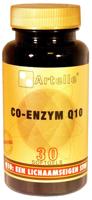 Artelle Co-enzym Q10 100mg Softgels - thumbnail