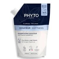 Phyto Douceur Recharge Shampooing 750ml - thumbnail