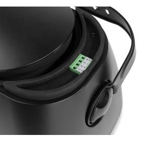 Power Dynamics BD65TB 100V Binnen of buiten speaker zwart 40W 6,5 inch Power Dynamics BD65TB 100V Binnen of buiten speaker zwart 40W 6,5 inch