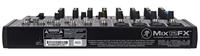 Mackie MIX12FX Console-mengpaneel Aantal kanalen:12 - thumbnail
