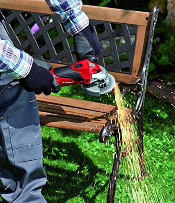 Einhell TE-AG 115 4430850 Haakse slijper 115 mm 720 W