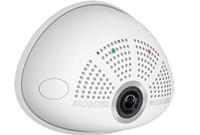 MOBOTIX Mx-i26B-6D016 i26 Hemispheric IP Indoor Camera met 6 MP Moonlight Color (Day) Sensor en Fisheye 180° Lens B016, Mx6 Systemplatform met H.264, MxBus - thumbnail