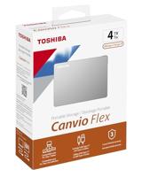 Externe Harde Schijf Toshiba HDTX240ESCCA - thumbnail