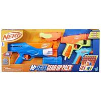 NERF N Series Gear Up Pack blaster - thumbnail