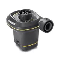 Intex 66634 Pumpe elektrisch 220V + 12V, 480 l/min Luchtmembraanpomp - thumbnail