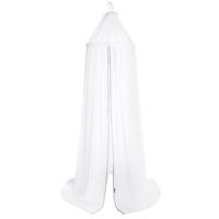 Baby's Only klamboe Wit Leem Maat - thumbnail