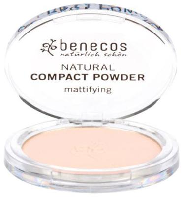 Benecos Natural Compact Powder Fair