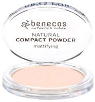 Benecos Natural Compact Powder Fair - thumbnail