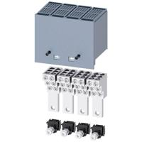 Siemens 3VA9114-0JF60 Accessoire voor vermogensschakelaar 1 stuk(s) (b x h x d) 101.6 x 77.4 x 67 mm - thumbnail