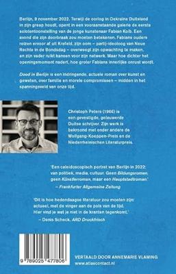 Dood in Berlijn Dood in Berlijn