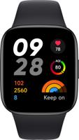 Smartwatch Xiaomi Redmi Watch 3 Zwart 1,75" - thumbnail