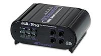 ART DUALZdirect passieve direct box - thumbnail