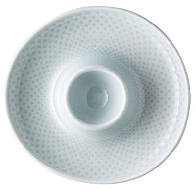 ROSENTHAL - Junto Opal Green - Eierdop ROSENTHAL - Junto Opal Green - Eierdop