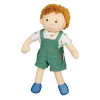 Heless Pop fred, 22 cm - thumbnail