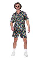 Festival duo set Hawaii ananas - thumbnail