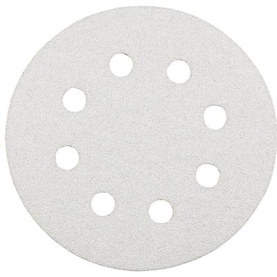 kwb 495912 Schuurschijf Diameter 125 mm 5 stuk(s) kwb 495912 Schuurschijf Diameter 125 mm 5 stuk(s)