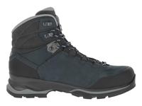 Lowa Lady Light GTX Hoge Wandelschoen Dames Navy/Smoke Blue 8 - thumbnail
