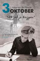 3 Oktober - Anya van der Gracht - Paperback (9789492551702) - thumbnail