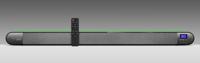 Technaxx Duitsland DAB+FM Soundbar HDMI ARC Bluetooth USB AUX LED Lichteffect Lcd scherm met Afstandsbediening Klok & Alarm Functie TX-139 - thumbnail