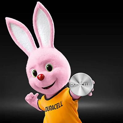 357/303 knoopcel batterijen van Duracell (2) - thumbnail
