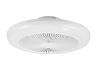 LIVARNO Led-plafondlamp met ventilator - thumbnail