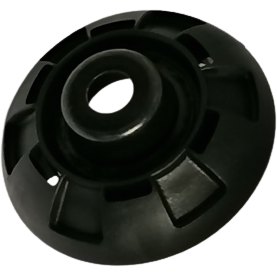 Shimano afdekkap nexus 7/8 naaf voor gebruik zonder rollerbrake