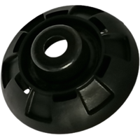 Shimano afdekkap nexus 7/8 naaf voor gebruik zonder rollerbrake - thumbnail