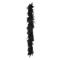 Boa zwart Chique 80gr - thumbnail