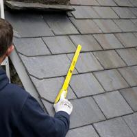 C.K Trennsäge T0817 Decoupeerzaag 705 mm - thumbnail