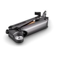 Tilta Shock Absorbing Arm for Hydra Alien Mini - Titanium Gray - thumbnail