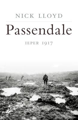 Passendale - Nick Lloyd - eBook (9789048827404)