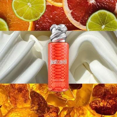Roberto Cavalli Daring Amber Hair & Body Mist Roberto Cavalli Daring Amber Hair & Body Mist