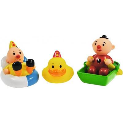 Bumba Badfiguren 3 Stuks