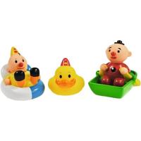 Bumba Badfiguren 3 Stuks - thumbnail