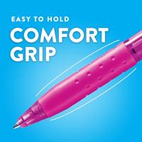 Balpen papermate inkjoy 300 rt m blauw | 12 stuks - thumbnail