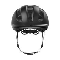 Abus helm purl-y ace velvet black m 54-58cm - thumbnail