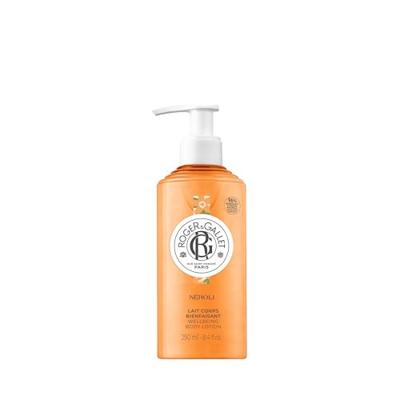 Roger & Gallet - Roger Gallet Neroli Body Lotion 250 ml Bodylotion Roger & Gallet - Roger Gallet Neroli Body Lotion 250 ml Bodylotion