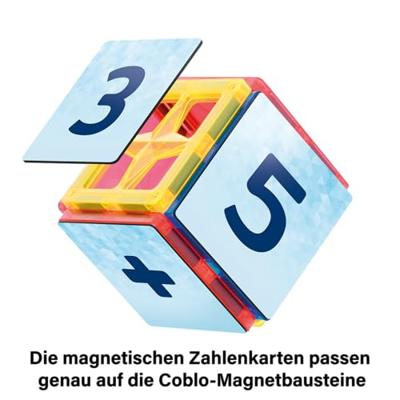 Coblo toppers cijfers Coblo toppers cijfers