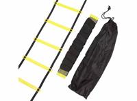 NordFalk Loopladder - 6 meter - incl. Draagtas - thumbnail