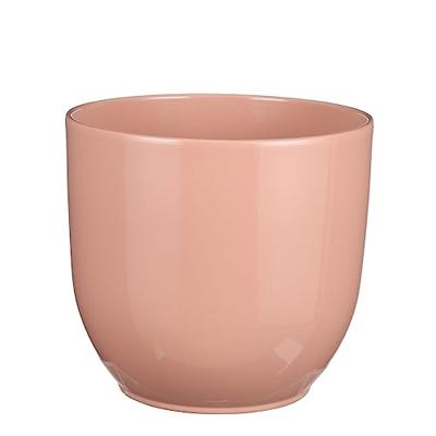 Pot tusca d22.5h20cm lichtroze Pot tusca d22.5h20cm lichtroze