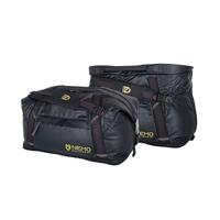 Nemo Double Haul Convertible 30L Duffel Black 30L - thumbnail