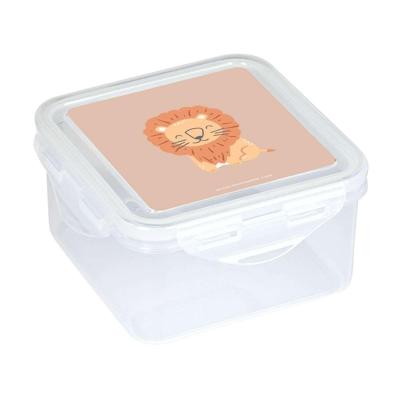 Lunchbox Safta Leon Kinderen