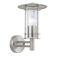 Eglo BuitenlichtLisio rvs - 30184 - thumbnail