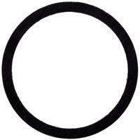 Elvedes Trapas opvulring 36 x 30 x 1.0 mm - kunststof (20 stuks) - thumbnail