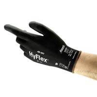 Ansell HyFlex® 48101090 Werkhandschoen Nylon Maat (handschoen): 9 EN 388:2016, EN 420-2003, EN 21420:2020, EN 388-2003 ISO 21420:2020 1 paar - thumbnail