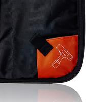 Mono M80 Studio Stick stokkentas, zwart - thumbnail