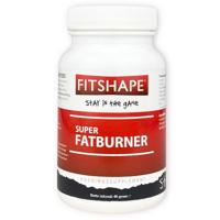 Super fatburner 45 Capsules - thumbnail